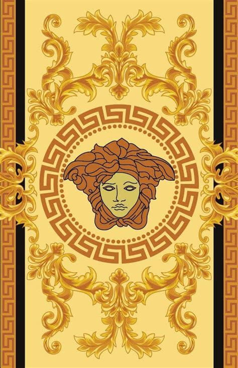 Versace iPhone Wallpapers 